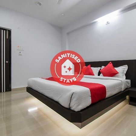 Oyo 26974 Hotel S G International Πάτνα Εξωτερικό φωτογραφία