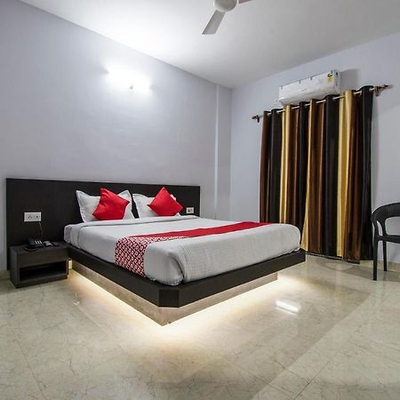 Oyo 26974 Hotel S G International Πάτνα Εξωτερικό φωτογραφία