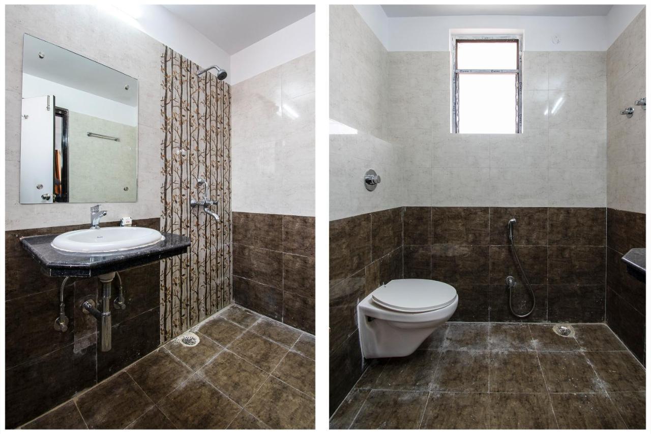 Oyo 26974 Hotel S G International Πάτνα Εξωτερικό φωτογραφία
