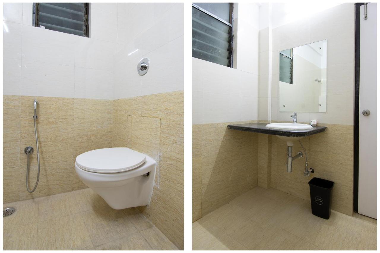 Oyo 26974 Hotel S G International Πάτνα Εξωτερικό φωτογραφία