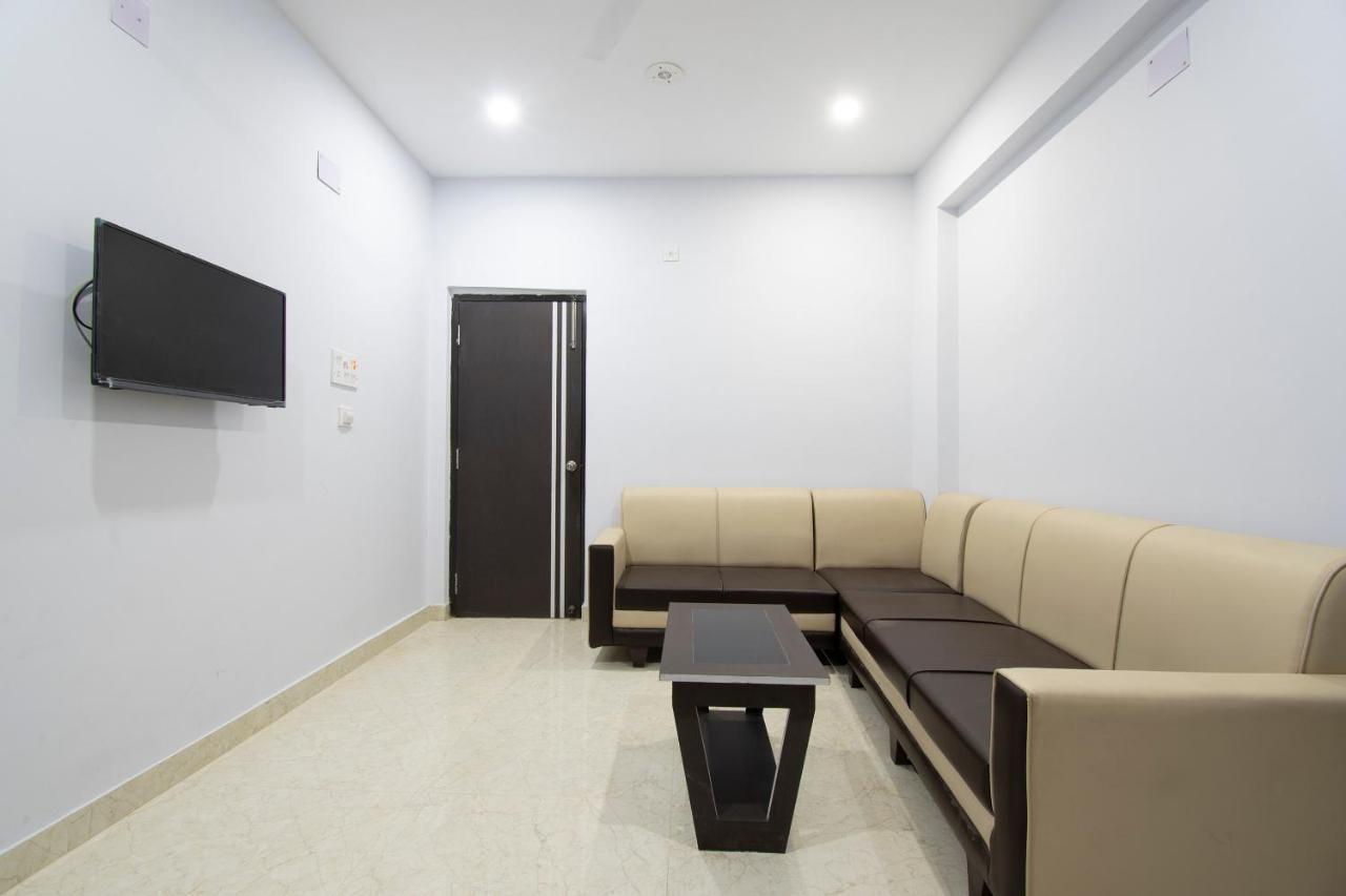Oyo 26974 Hotel S G International Πάτνα Εξωτερικό φωτογραφία